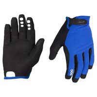 POC Y's Resistance MTB Adj. Glove Natrium Blue