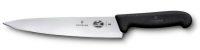 VICTORINOX 5.2003.28 Kitchen knife 28cm plastic black