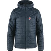 FJÄLLRÄVEN Expedition X-Lätt Hoodie M, Navy