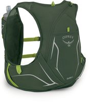 OSPREY DURO 6, seaweed green/limon