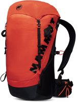 MAMMUT Ducan 24, hot red-black