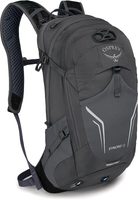 OSPREY SYNCRO 12, coal grey