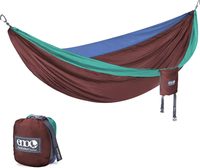 ENO DoubleNest, Seaglass/Merlot/Denim