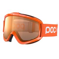 POC POCito Iris Fluorescent Orange