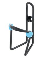 CONTEC Bottle Cage Poundc.Neo black/neoblue