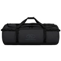 HIGHLANDER Storm Kitbag 120 l black