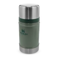 STANLEY Classic series dining 700 ml green