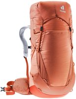 DEUTER Aircontact Ultra 45+5 SL sienna-paprika