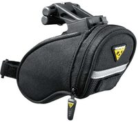 TOPEAK AERO WEDGE PACK Micro Quick Click