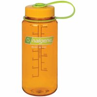 NALGENE WIDE-MOUTH SUSTAIN 500 ml, Clementine Sustain