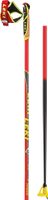 LEKI HRC max, fluorescent red-neonyellow-lightanthracite