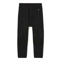 SMARTWOOL M MERINO 250 BASELAYER 3/4 BOTTOM, black