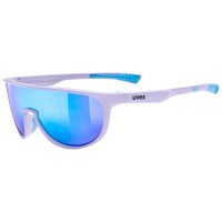 UVEX SPORTSTYLE 515 LAVENDER MATT/MIR. BLUE 2024