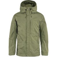 FJÄLLRÄVEN Kaipak Jacket M Green-Laurel Green