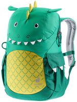 DEUTER Kikki, fern-alpinegreen