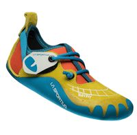 LA SPORTIVA Gripit, Yellow/Flame