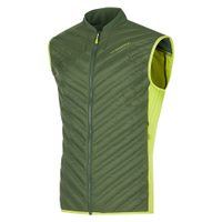 LA SPORTIVA Alya Vest M Forest/Lime Punch