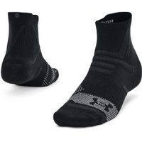 UNDER ARMOUR UA RUSH Qtr, Black