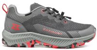 GARMONT 9.81 PULSE WP, shadow grey/cayenne red