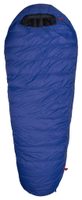 WARMPEACE SOLITAIRE 500 170 cm royal blue/black