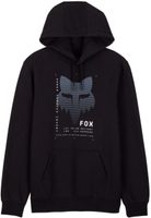 FOX Dispute Fleece Po Black