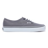 VANS AUTHENTIC, PEWTER/BLACK