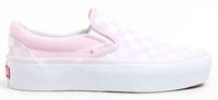 VANS UA Classic Slip-On P CRADLE PINK