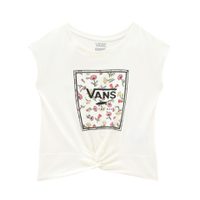 VANS POPPY BOX KNOT, MARSHMALLOW