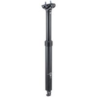 TRANZX JD-YSP18 Dropper Seatpost - 31,6 mm x 420 mm x 130 mm