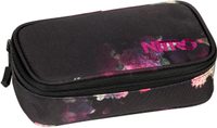 NITRO PENCIL CASE XL black rose