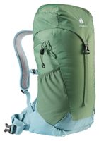 DEUTER AC Lite 22 SL, aloe-dusk