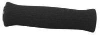 FORCE handles foam sanded hardened, black, OEM