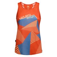 LA SPORTIVA Comp Tank W, Moonlight/Deep Sea