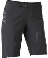 FOX W Flexair Short Black