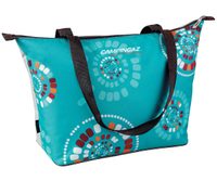 CAMPINGAZ SHOPPING COOLER 15L Ethnic