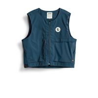 FJÄLLRÄVEN S/F Gear Vest M, Navy