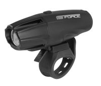 FORCE SHARK 700LM USB, black