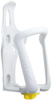 TOPEAK MODULA CAGE EX adjustable white