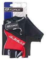 FORCE GRIP gel, červené