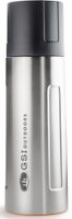 Glacier Stainless Vacuum Bottle 1l stainless