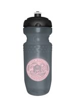 BONTRAGER Max Silo 591 ml, Smoke/Pink