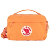 FJÄLLRÄVEN Kånken Hip Pack, Sunstone Orange