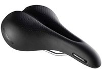 BONTRAGER COMMUTER Gel CRZ+ Black