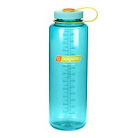 NALGENE Wide Mouth 1500 ml Cerulean Sustain