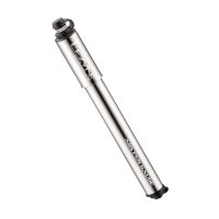 LEZYNE GAUGE DRIVE HV - M SILVER GLOSS