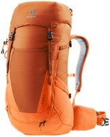 DEUTER Futura 26, chestnut-mandarine