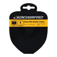 JAGWIRE Pro Polished Slick Stainless 1.5x2000mm SRAM/Shimano