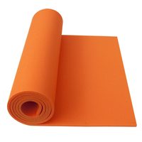 YATE Single layer 8 orange O72