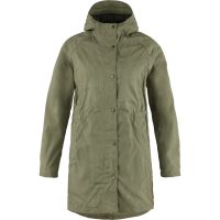 FJÄLLRÄVEN Karla Lite Jacket W, Green