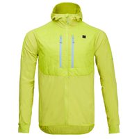 SILVINI Core MJ2112 lime-blue